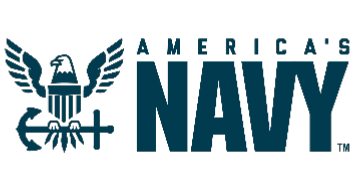 Image of U.S. Navy logo.