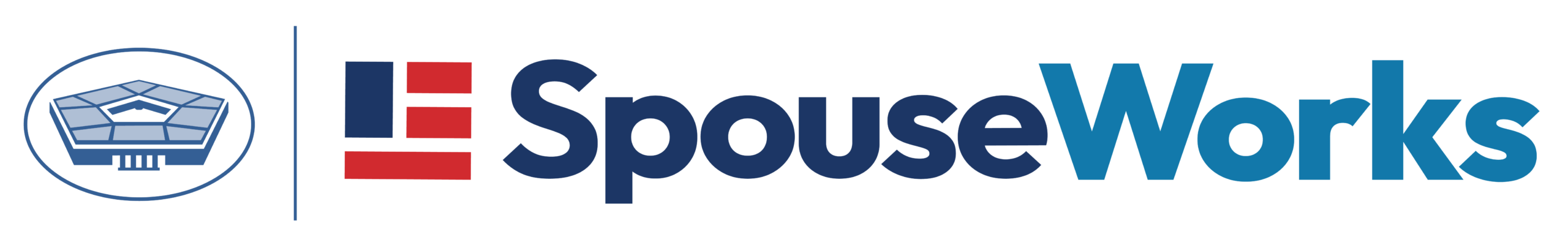 SpouseWorks Logo