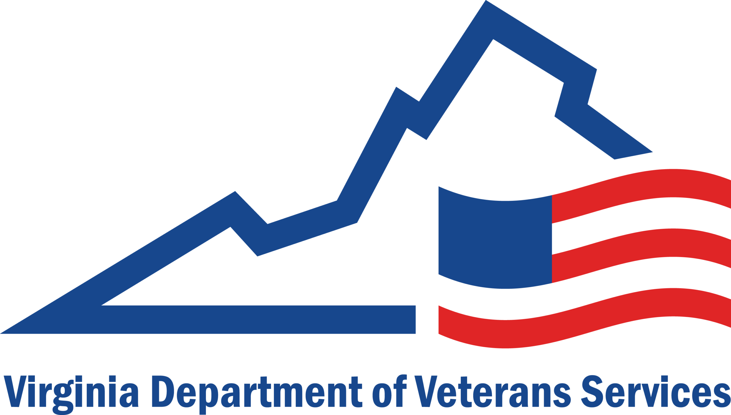 Department of Veteran Services Logo