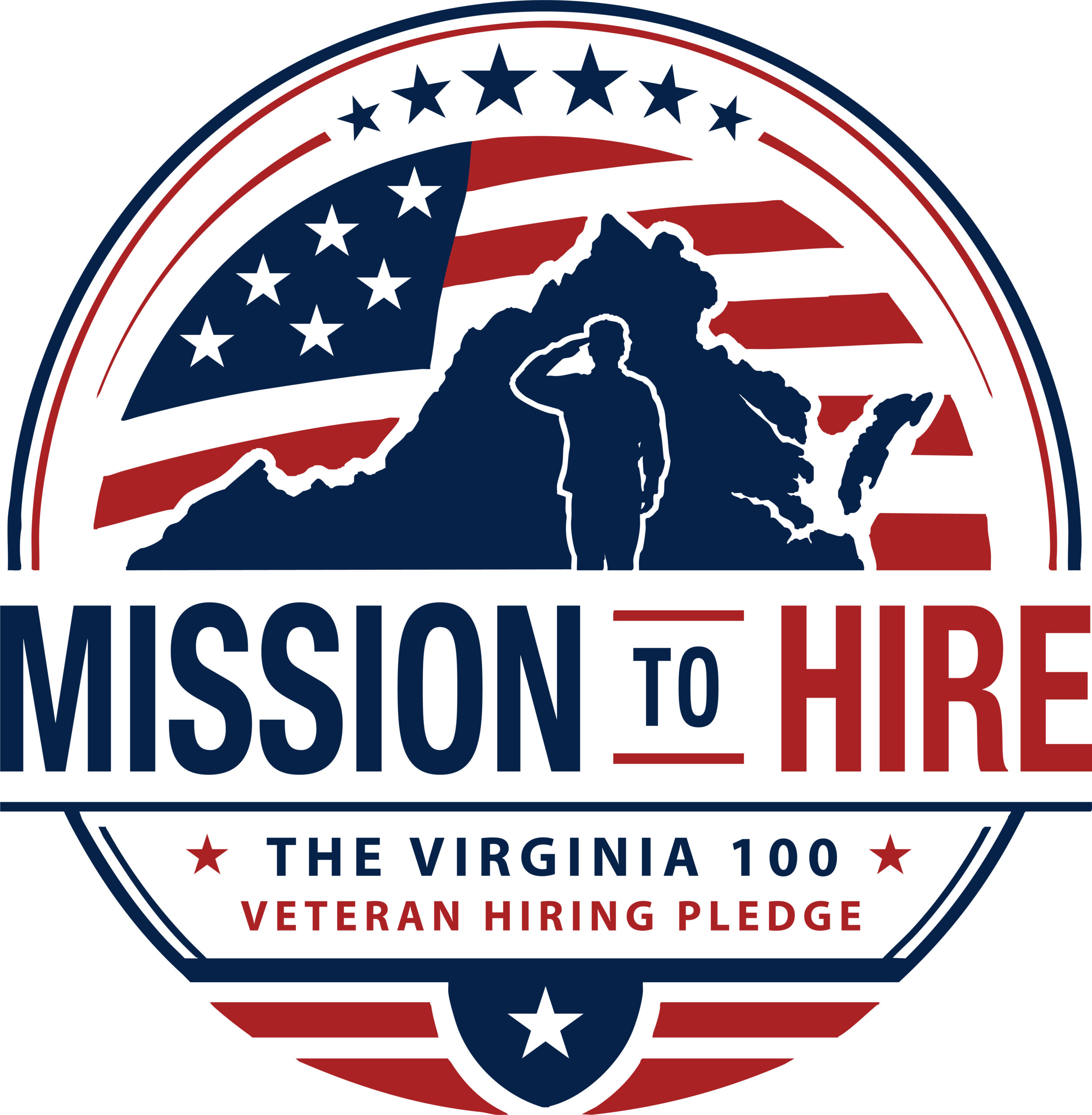 Mission to Hire Logo