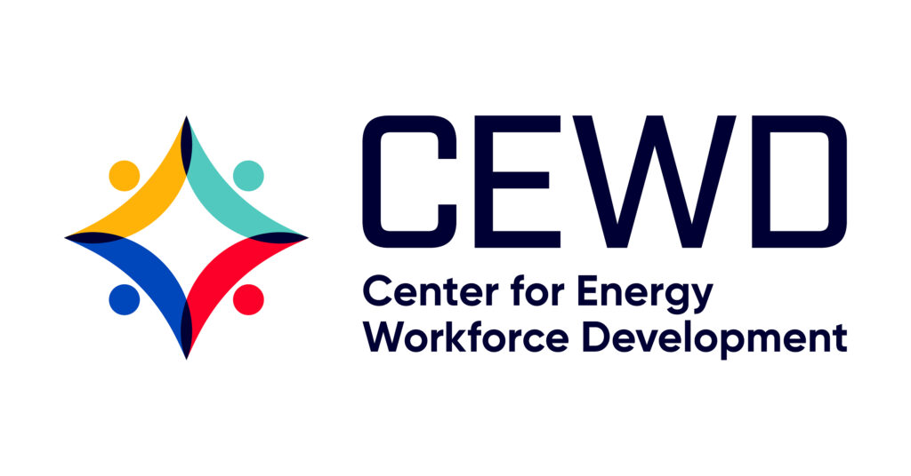 Center for Energy Workforce Development Logo