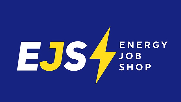 Energy Job Shop Logo