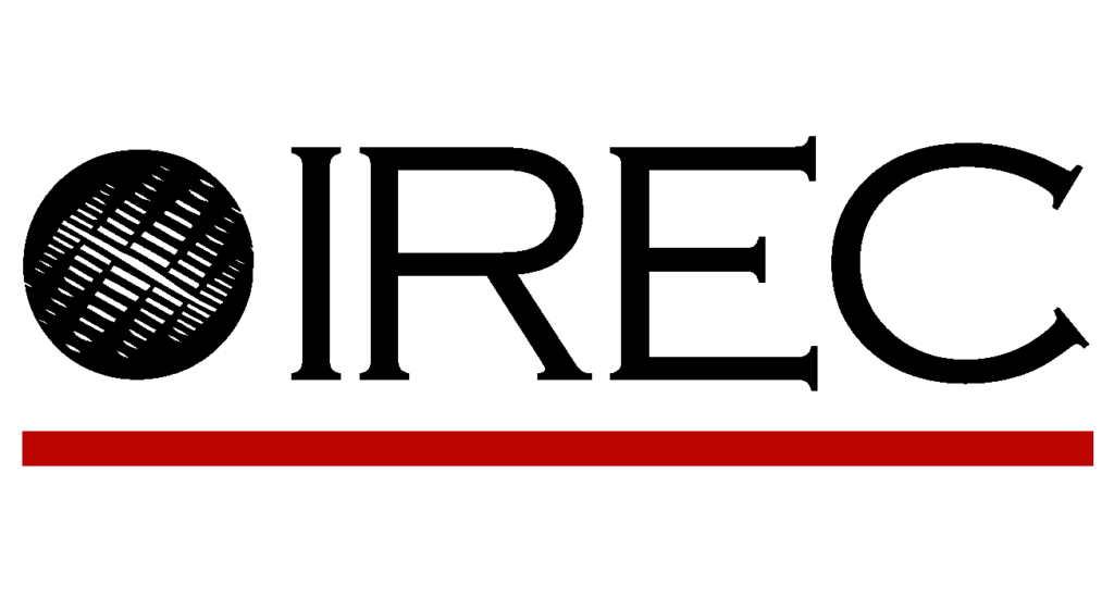 Interstate Renewable Energy Council Logo
