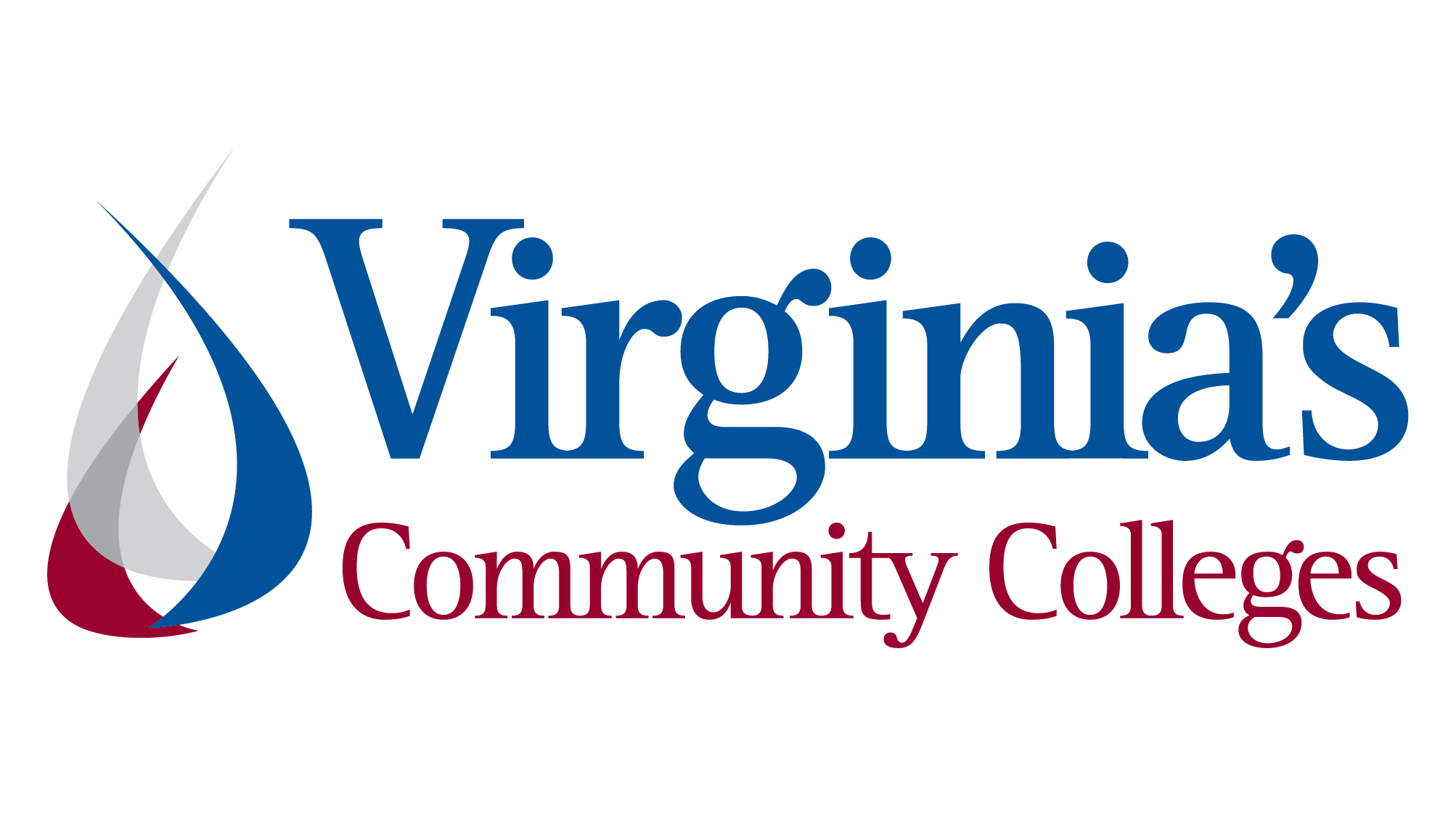 Virginia Community Colleges Logo