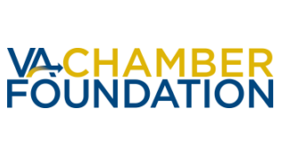 Virginia Chamber Foundation Logo
