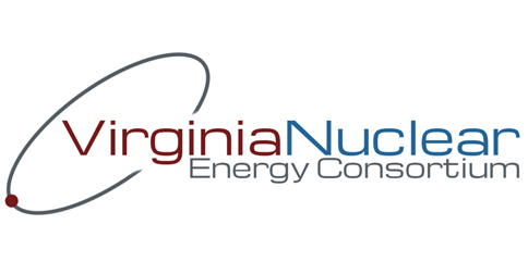 Virginia Nuclear Energy Consortium Logo