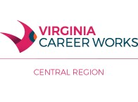 Virginia Career Works – Central Region  Logo